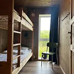 Hyttegrend Hytta Kans Дом отдыха *