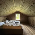 Hyttegrend Hytta Kans Hébergement de vacances Tuddal