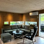 Hébergement de vacances Hyttegrend Hytta Kans Tuddal