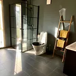 Hébergement de vacances Hyttegrend Hytta Kans Tuddal