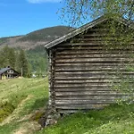 Hyttegrend Hytta Kans Hébergement de vacances *