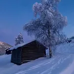 Hyttegrend Hytta Kans Tuddal