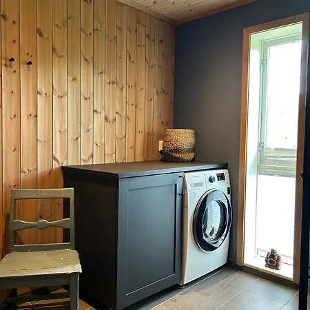 Hyttegrend Hytta Kans Tuddal