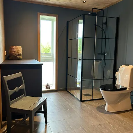 Hyttegrend Hytta Kans