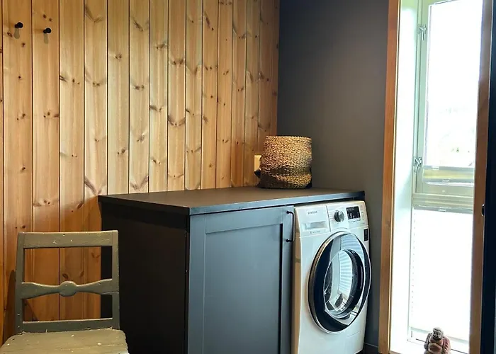 Hyttegrend Hytta Kans Tuddal