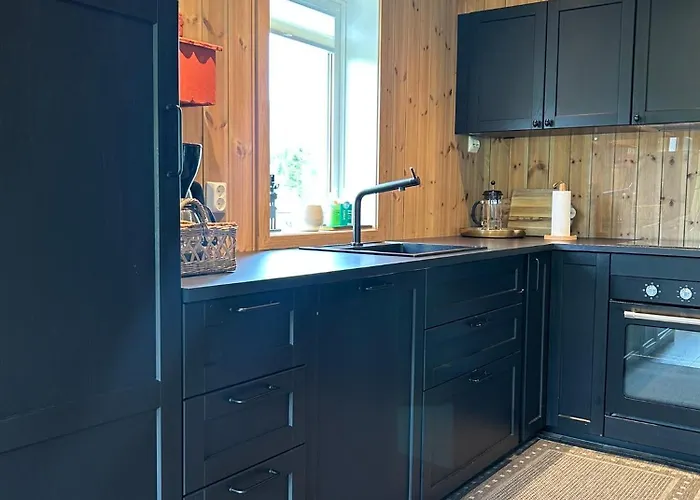 Hyttegrend Hytta Kans