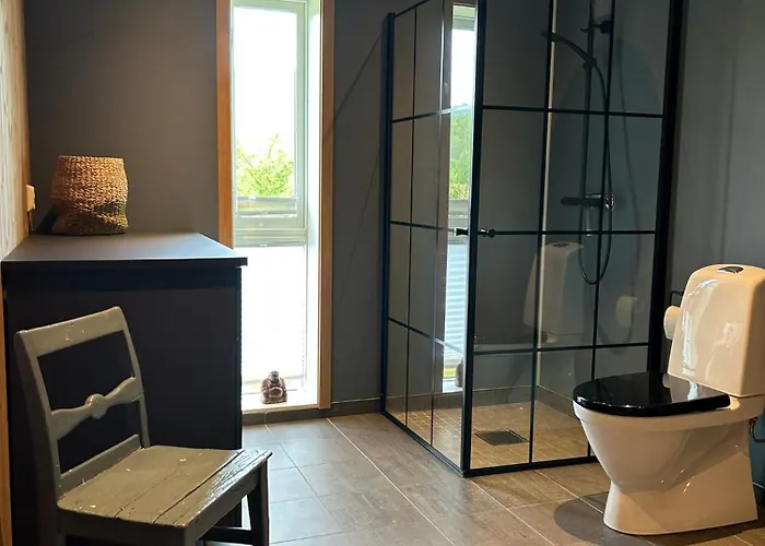 Hyttegrend Hytta Kans