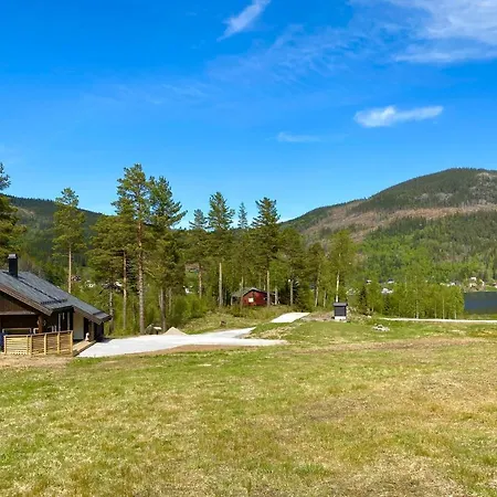 Hyttegrend Hytta Kåns Feriehus *